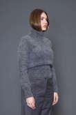 Marc Point Maglia collo alto