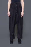 Marc Point Pant pieghe