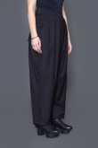 Marc Point Pant pieghe