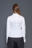 Marc Point  High neck T-shirt