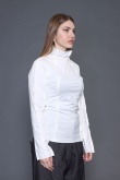 Marc Point  High neck T-shirt