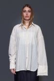 Marc Point Camicie polso doppio