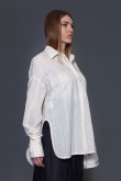 Marc Point Camicie polso doppio