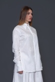 Marc Point Camicia bottondown