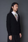 Marc Point cardigan doppiopetto