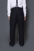 Marc Point Over trousers