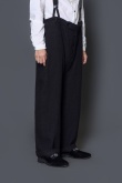 Marc Point Over trousers