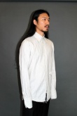 Marc Point Button Down Shirt
