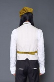 Marc Point Gilet Retrò
