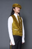 Marc Point Gilet Retrò