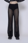 Marc Point Pantaloni a rete