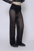 Marc Point Pantaloni a rete