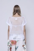 Marc Point Girocollo smanicato