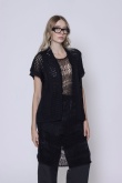 Marc Point Gilet a Rete
