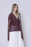 Marc Point Cardigan 