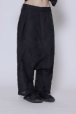 Marc Point Pantaloni con coulisse