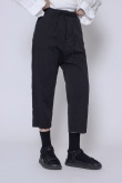 Marc Point Pantaloni con coulisse