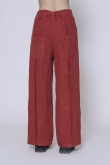 Marc Point Pantaloni taglio a vivo