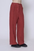 Marc Point Pantaloni taglio a vivo