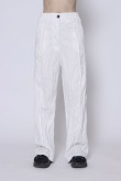 Marc Point Pantaloni taglio a vivo