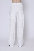 Marc Point Pantaloni taglio a vivo