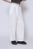 Marc Point Pantaloni gamba ampia