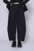 Marc Point  Wide leg pants