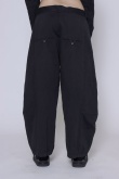 Marc Point  Wide leg pants