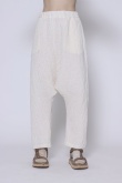 Marc Point Pantaloni crop