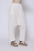 Marc Point Pantaloni crop