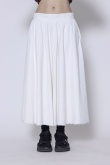 Marc Point Circle skirt