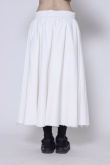 Marc Point Circle skirt