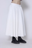 Marc Point Circle skirt