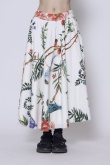 Marc Point Circle skirt
