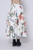 Marc Point Circle skirt