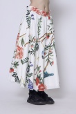 Marc Point Circle skirt