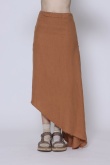 Marc Point  Asymmetric Skirt