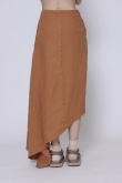 Marc Point  Asymmetric Skirt