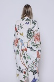 Marc Point  Oblique Cut Shirt