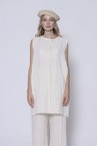 Marc Point Sleeveless