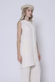 Marc Point Sleeveless
