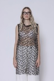 Marc Point Sleeveless