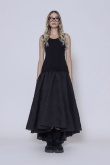 Marc Point Abito Romantic in jersey