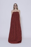Marc Point Tubolar dress