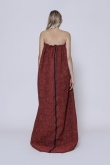 Marc Point Tubolar dress