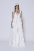 Marc Point Gown dress
