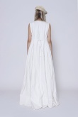 Marc Point Gown dress