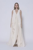 Marc Point Gown dress