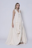 Marc Point Gown dress