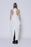 Marc Point Sleveless Egg Dress 